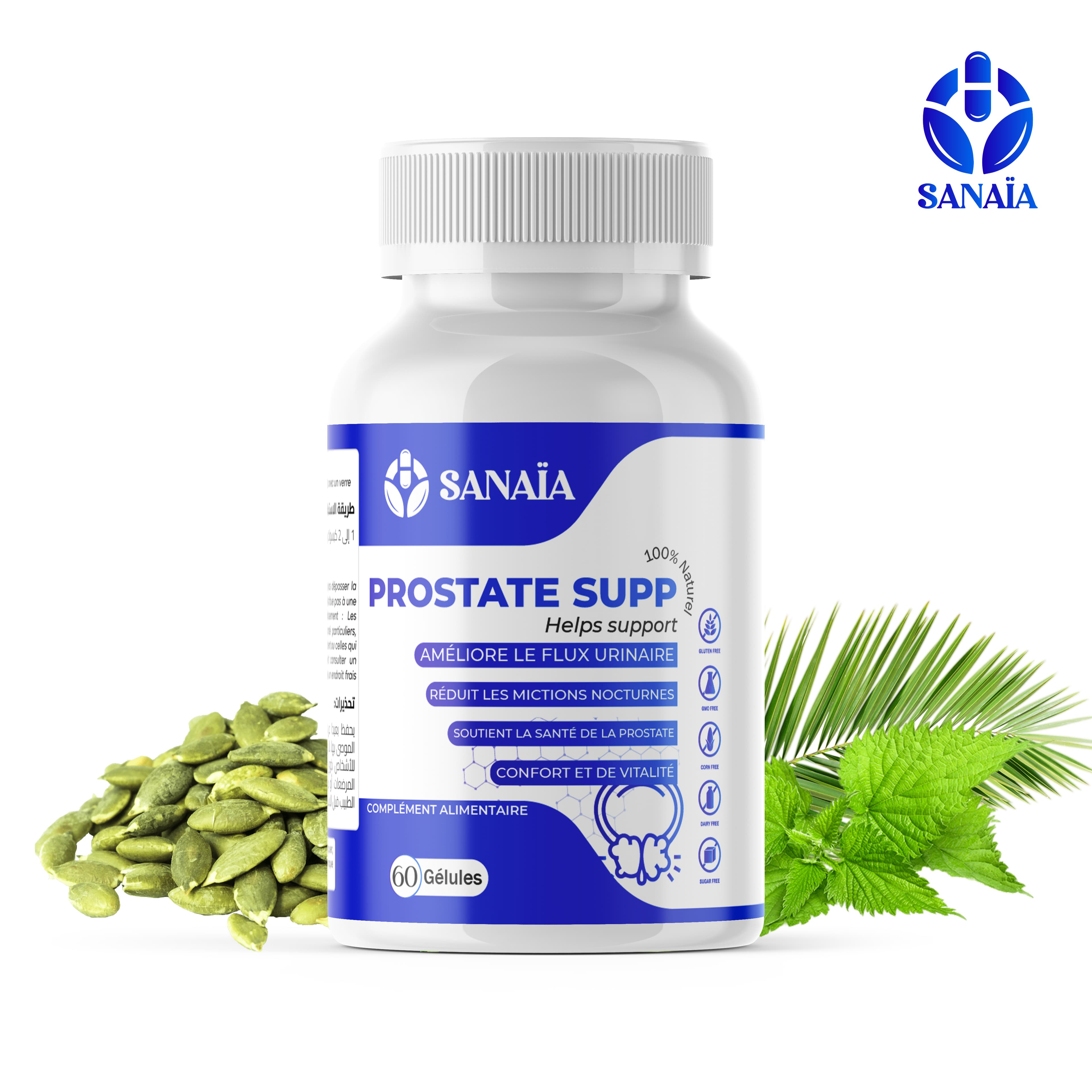 Prostate Supp