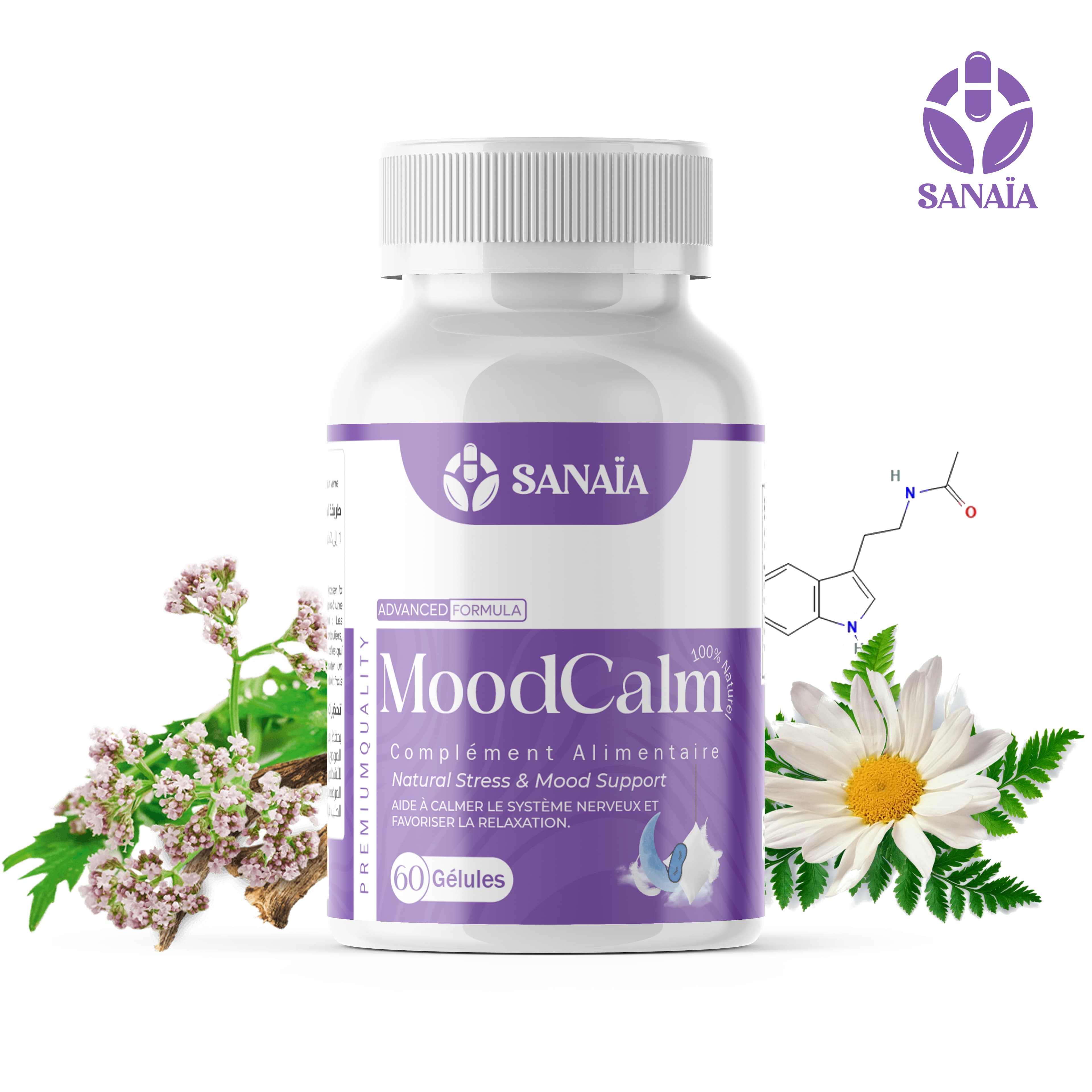 MoodCalm